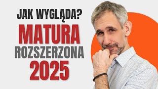 Matura rozszerzona 2025  z języka polskiego matura maturanamaksa maturazpolskiego [upl. by Eirroc]