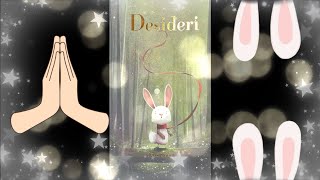 🙏🏻Audiolibro  I desideri  Libri e storie per bambini [upl. by Aihsele]