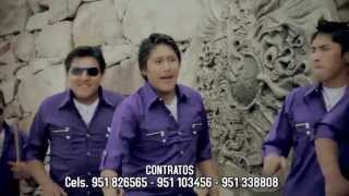 PURPURA quotLOS DOS PERDIMOSquot FULL HD video 2013 [upl. by Riehl]