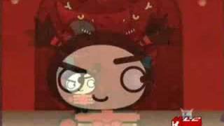 Pucca  Everytime We Touch [upl. by Ttimme305]