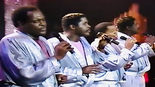 The Winans Live In Concert 1987  Full Concert Video [upl. by Llehsem]