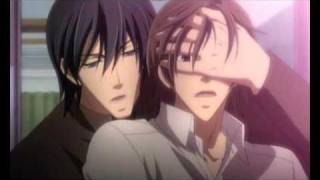 Track 03 Junsui Koigokoro Junjou Romantica OST vol2 [upl. by Geof]