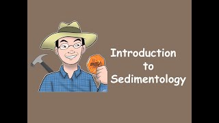 Introduction to Sedimentology [upl. by Loise878]