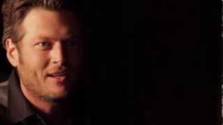 Blake Shelton  Im Sorry Story Behind The Song [upl. by Fougere72]