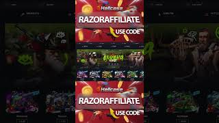 Hellcase Promo Code free money 300 Hellcase promo code 2024 CS2 Skins Free Skin Changer [upl. by Ylla]