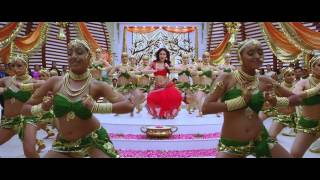 Chammak Challo  Full Song Chipmunk Version HD [upl. by Enitsuga918]