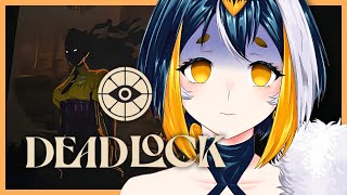 Will We Get Any Wins Today【Deadlock】【Pental Paragona VTuber】 [upl. by Cindra408]