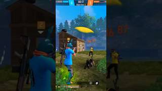 bender nevergiveup freefire garenafreefire freefiremax [upl. by Pauwles]