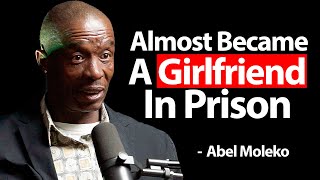 I Almost Became A Girlfriend In Prison  Abel [upl. by Duster]