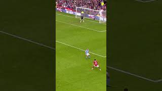 Rooneys brilliant bicycle kick goal vs Man City 👀 [upl. by Hsivat56]