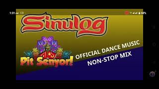 Sinulog Music Remix [upl. by Htebasyle]