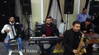 Cristi Nuca  Sanie cu Zurgalai New Version  Live Hits [upl. by Atniuqal]