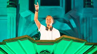 Armin van Buuren  Tomorrowland 2022  WE2 [upl. by Nsaj]