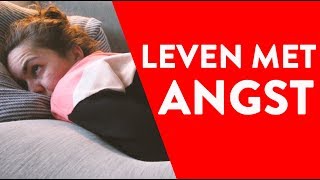 Wanneer angst je leven overneemt 💔 [upl. by Noraed]