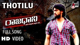 Yash Accepts Radhika Pandit Challenge For Kiss  Drama Kannada Movie  Rocking Star Yash [upl. by Warrin]