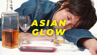 What is the Asian Glow  Alcohol Science [upl. by Yhtamit]