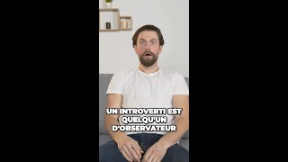 Comment avoir plus de charisme en tant quintroverti [upl. by Autrey]