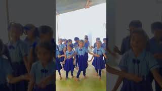 baga ma farva gyata dhingli ben balgitschoolactivity schoolsport [upl. by Cannice]