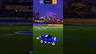 Some Rocket League Moment hope u liked it rocketleague [upl. by Spenser125]