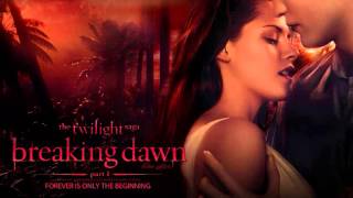 Twilight Breaking Dawn Part 2 MTV VMA Trailer And Parody Vid [upl. by Ecitsuj]