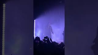 Ecco2k  bladee  The Flag is Raised Drain Gang Live Variety Playhouse Atlanta GA 2022 [upl. by Brigg407]