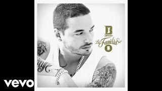 J Balvin  6 AM Audio  Merengue Remix [upl. by Ress]