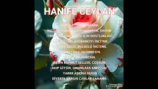 HANİFE CEYLAN [upl. by Adna]