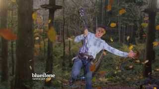 Bluestone National Park Resort  30 Sec TV Advert 1  Free Range Fun [upl. by Monti218]