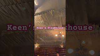 🥰steak steakhouse food newyork manhattan greatfood [upl. by Aram]