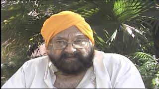 The Mysteries of India  An interview of late Khushwant Singh kslitfest [upl. by Honorine]