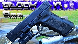 Why Is The Glock G17 Gen 3 So Good [upl. by Goetz]