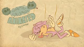 Game Grumps Animated  ITS NO USE [upl. by Malvina215]