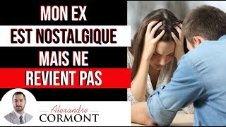 Mon ex na plus de sentiments  Découvrez comment lela faire changer [upl. by Constance]