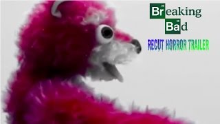 Breaking Bad Recut Trailer Horror [upl. by Ramal]