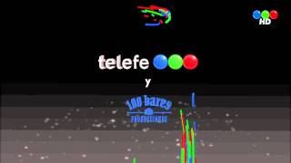 ID Telefé quotFue una producción dequot 2011 HD 1080p [upl. by Schoenberg]