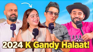 2024 K Gandy Halat  Ahmed Khan Podcast [upl. by Constancy]