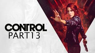 Control Ultimate Editionpt13 [upl. by Trebreh]