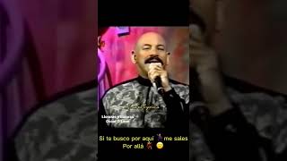 Oscar D’ leon lloraras  sala 💃🕺isael lyrics [upl. by Soisanahta434]