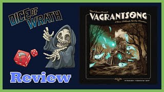 Vagrantsong  More of the same A Quick Review [upl. by Oinotnas]