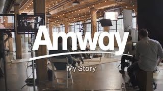 Amway Business Our Amway Story [upl. by Halas779]