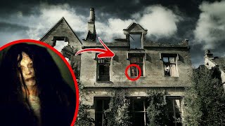 Top 5 Haunted Places In Ireland You Should Definitely NEVER Visit [upl. by Nosnah]