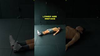 Do this to improve your lower ab workout [upl. by Vincenz]