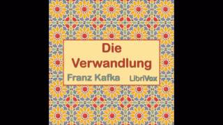 Die Verwandlung von Franz Kafka Free Audio Book in GermanDeutsch Language [upl. by Paine]