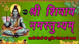 LIVE 2  Shri Shivay Namastubhyam श्री शिवाय नमस्तुभ्यम् mantra shivmantra  31 Aug 2024 [upl. by Edyaj]