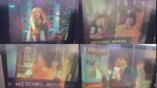 Hannah Montana Theme Song 14 [upl. by Inanaup]