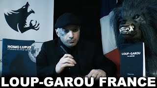 🐺 TÉMOIGNAGE 104  UN LOUPGAROU PRES DE CAMBRAI  HAUTS DE FRANCE  LOUPGAROU FRANCE [upl. by Fernanda]