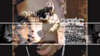 Tupac ft Lionel Richie  Hello Remix [upl. by Quill744]