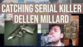 Catching Serial Killer Dellen Millard Serial Instinct 1 [upl. by Anaig897]