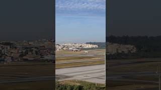 7878 Dreamliner Avianca decolagem no Aeroporto de Guarulhos São Paulo avioes boeing [upl. by Anujra]