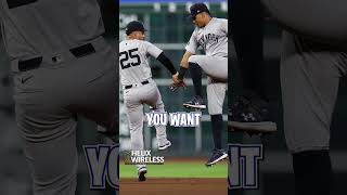 The Yankees Put the League On Notice yankees wfan [upl. by Ly]